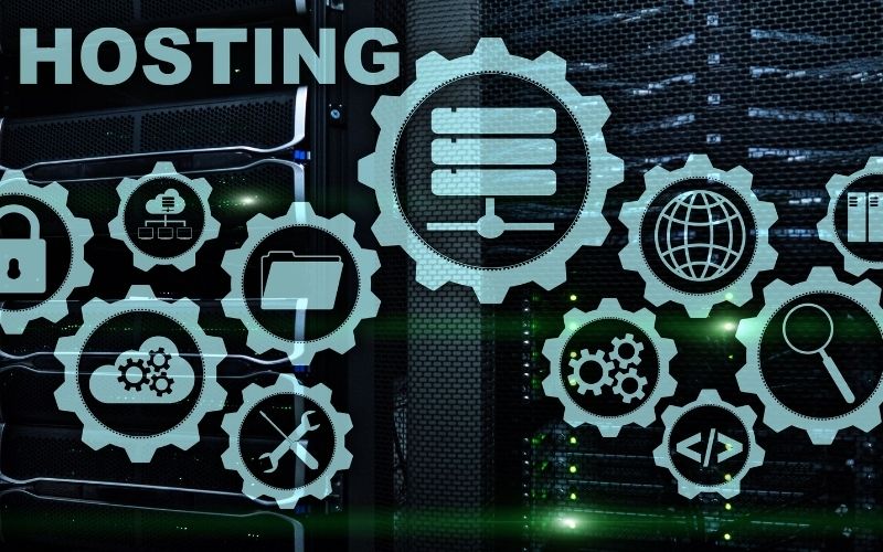 Ucuz cPanel hosting kontrol paneli örneği