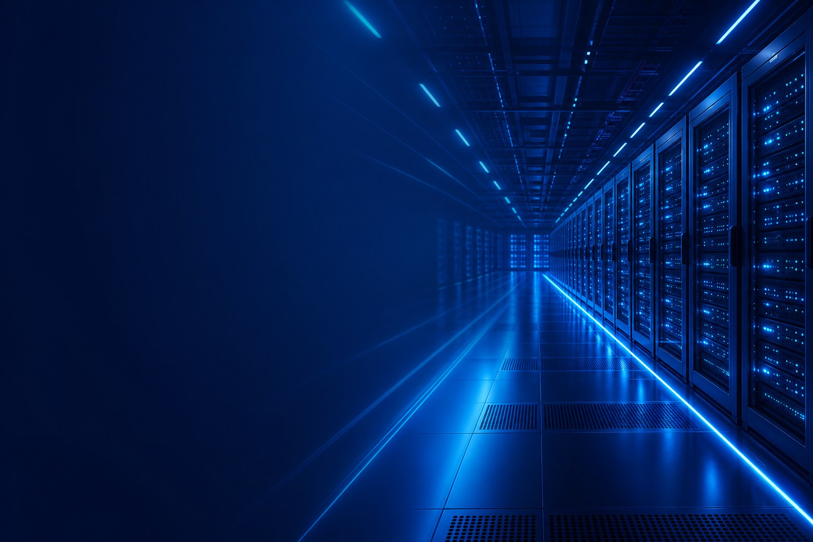 Sunucu Barındırma (Colocation) görseli