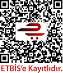 ETBİS'e Kayıtlıdır